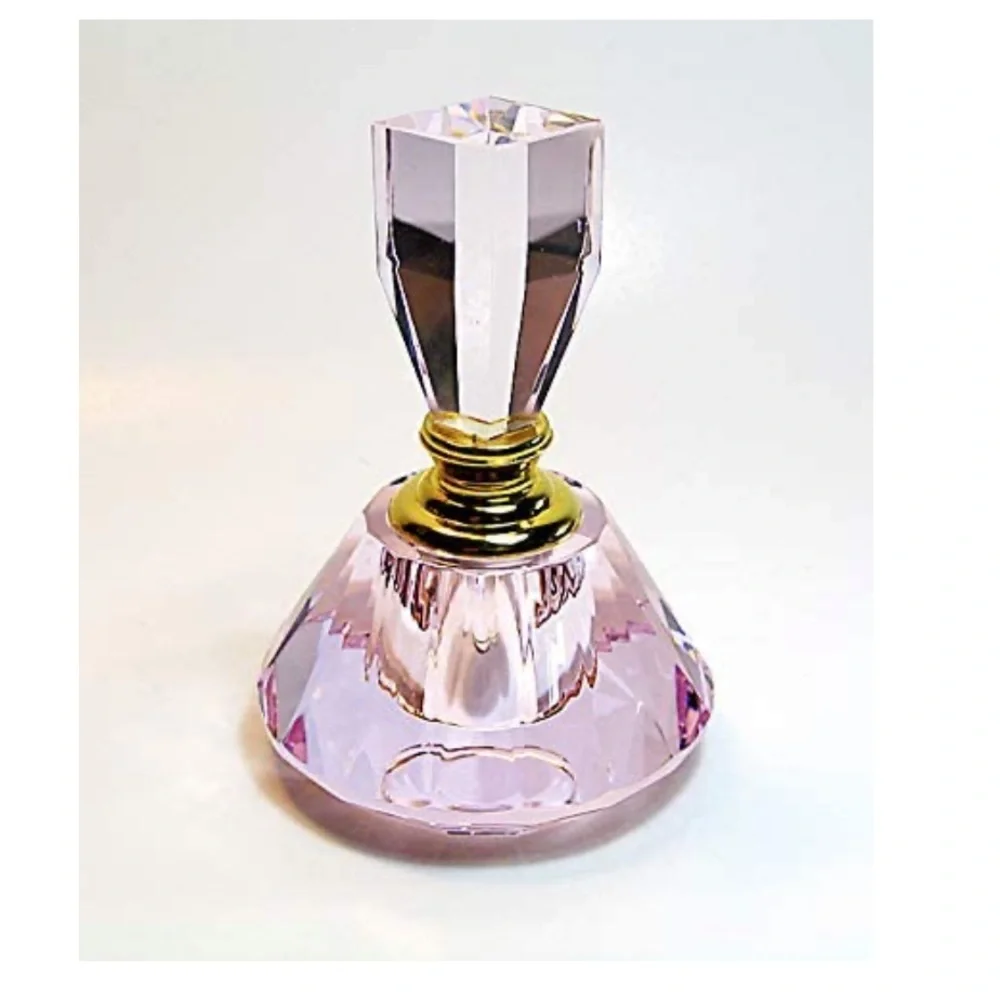 Alice-Aliya Vintage Perfume Bottle - Picture 1 of 4